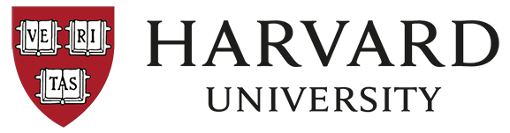 Harvard University Logo